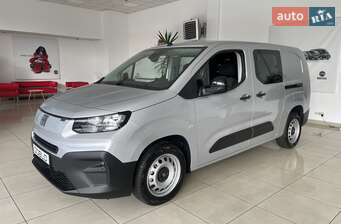 Fiat Doblo 2025 в Тернопіль