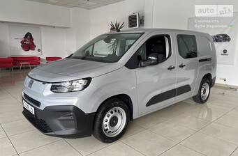 Fiat Doblo 2025 Base