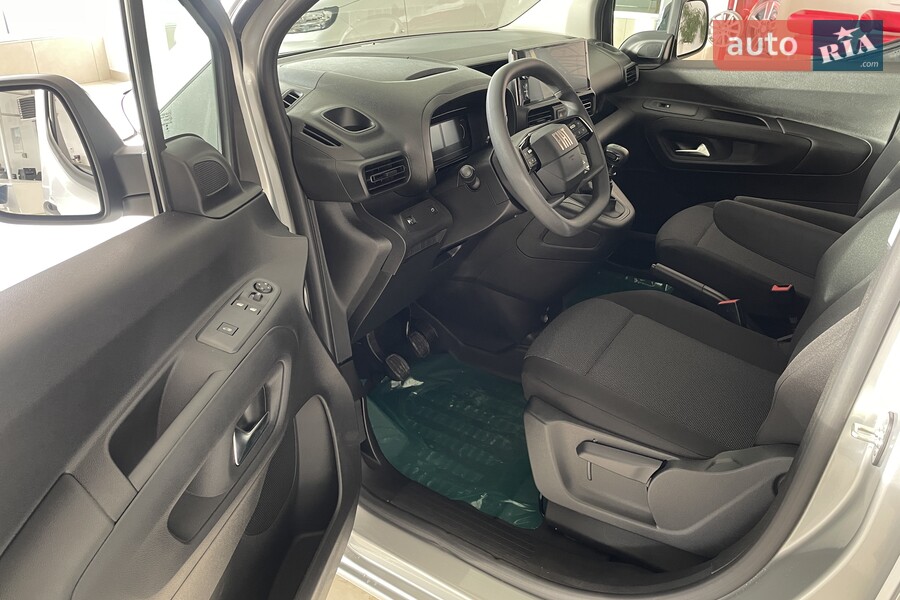 Fiat Doblo - фото 14