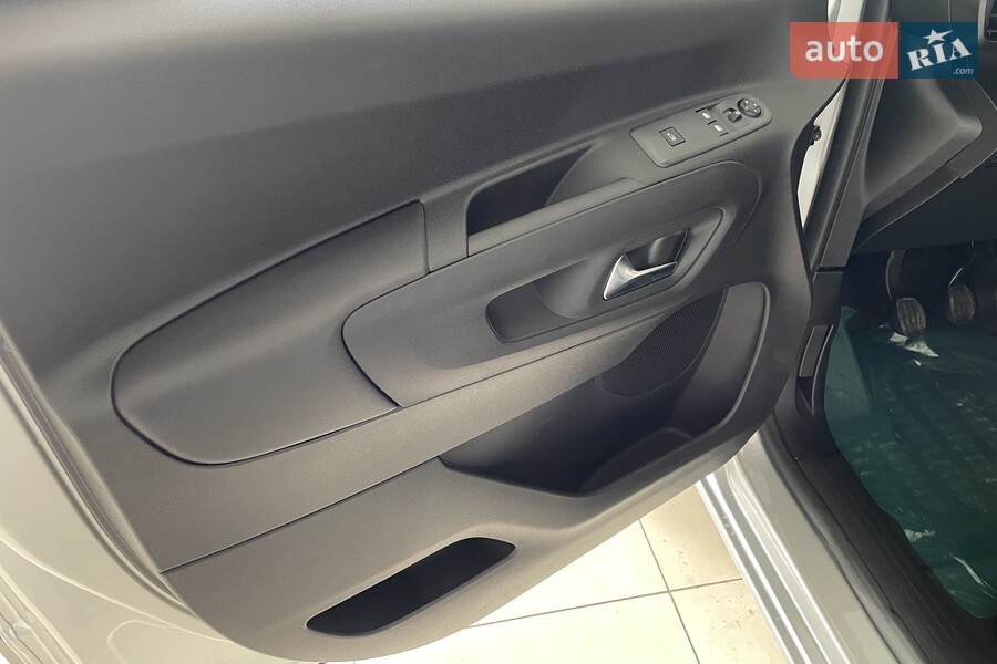 Fiat Doblo - фото 15