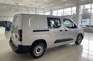 Fiat Doblo - фото 8