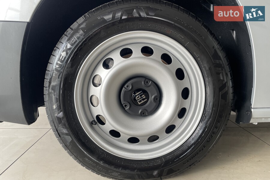 Fiat Doblo - фото 9