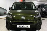 Fiat Doblo Base