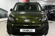 Fiat Doblo Base