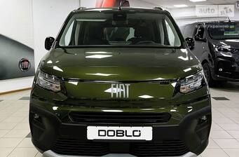 Fiat Doblo 2025 Base