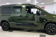Fiat Doblo Base