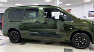 Fiat Doblo Base