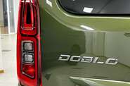 Fiat Doblo Base
