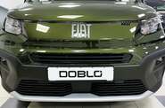 Fiat Doblo Base