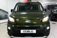 Fiat Doblo Base
