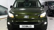 Fiat Doblo Base