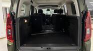 Fiat Doblo Base