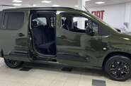 Fiat Doblo Base