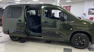 Fiat Doblo Base