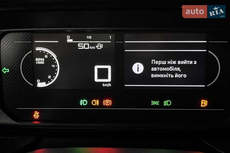 Fiat Doblo - фото 12