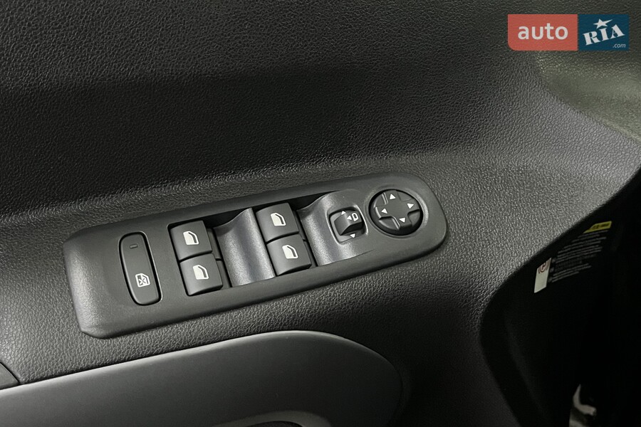 Fiat Doblo - фото 10