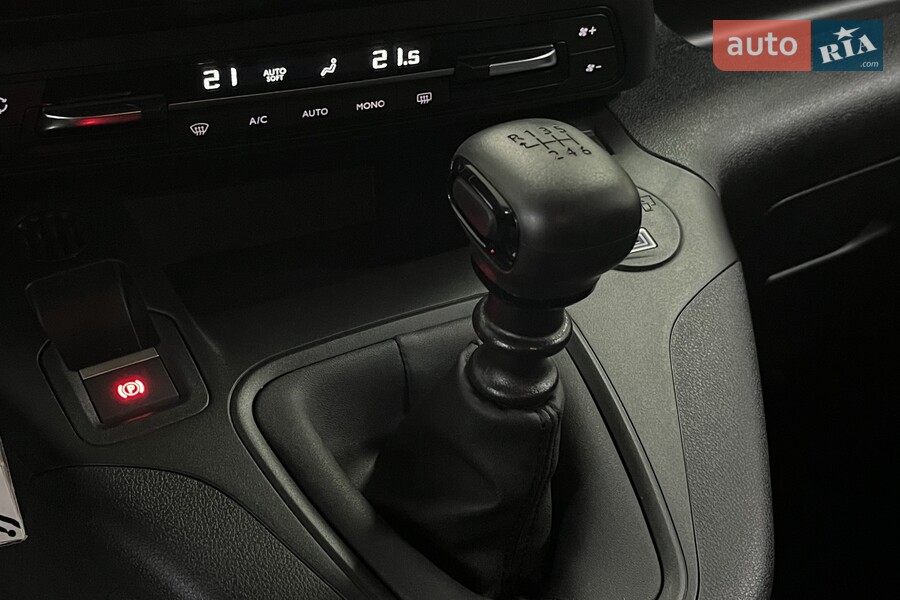 Fiat Doblo - фото 13