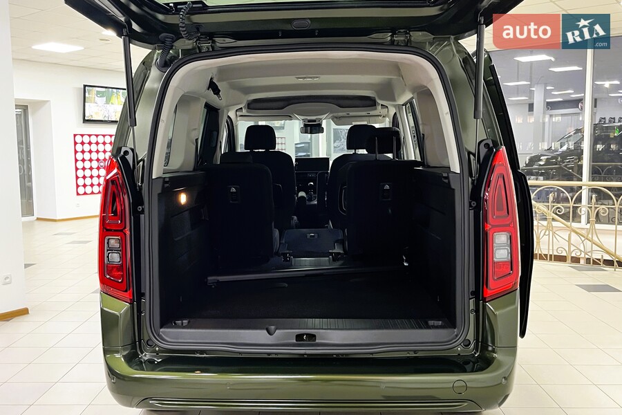 Fiat Doblo - фото 9