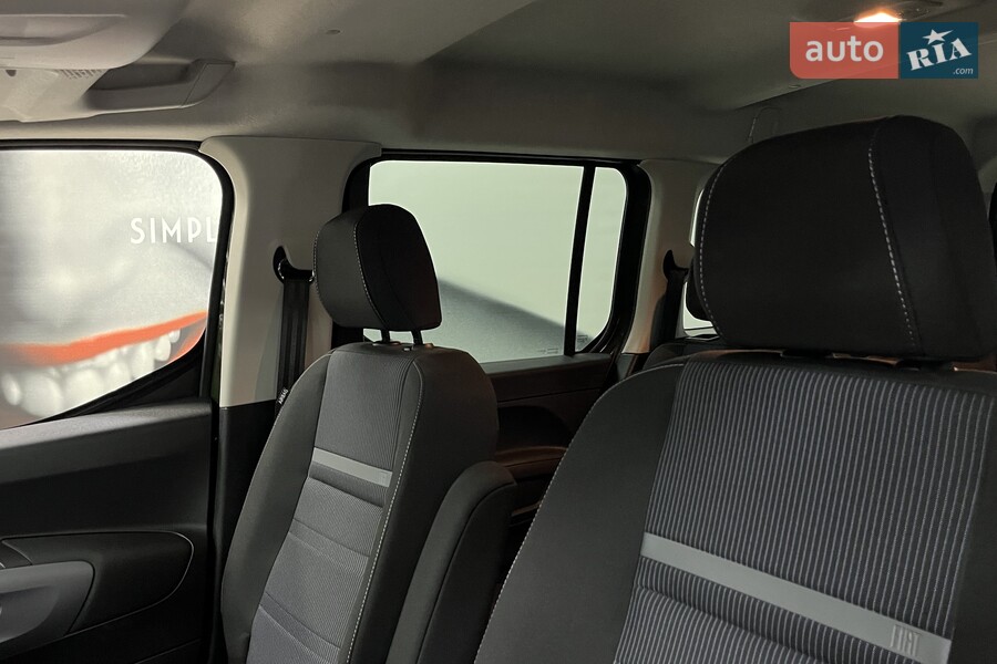 Fiat Doblo - фото 15