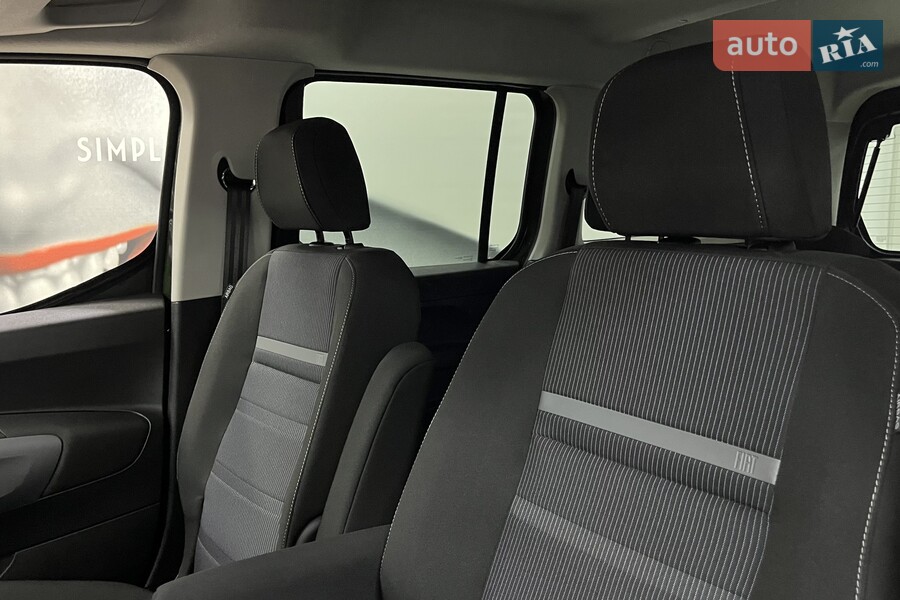 Fiat Doblo - фото 21