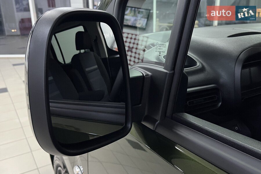 Fiat Doblo - фото 22