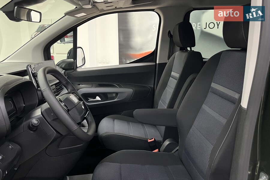 Fiat Doblo - фото 24