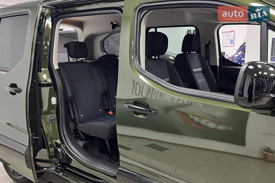 Fiat Doblo - фото 27