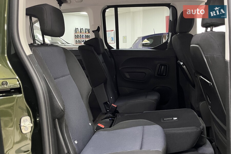 Fiat Doblo - фото 26