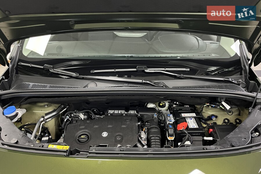 Fiat Doblo - фото 29