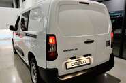 Fiat Doblo - фото 6
