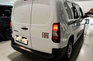 Fiat Doblo - фото 7
