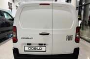 Fiat Doblo - фото 8