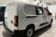 Fiat Doblo - фото 9