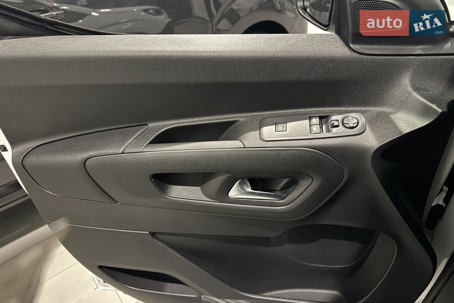 Fiat Doblo - фото 15