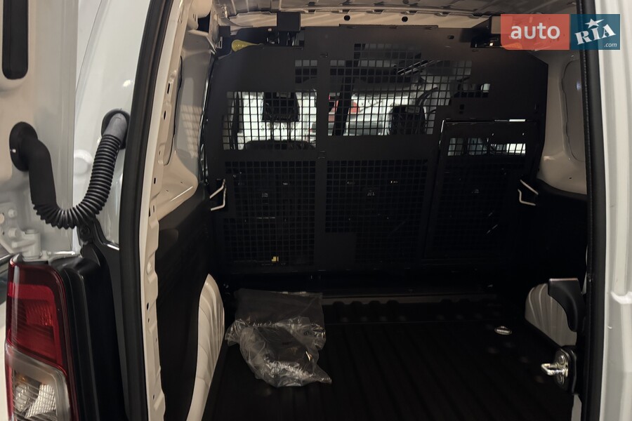 Fiat Doblo - фото 16