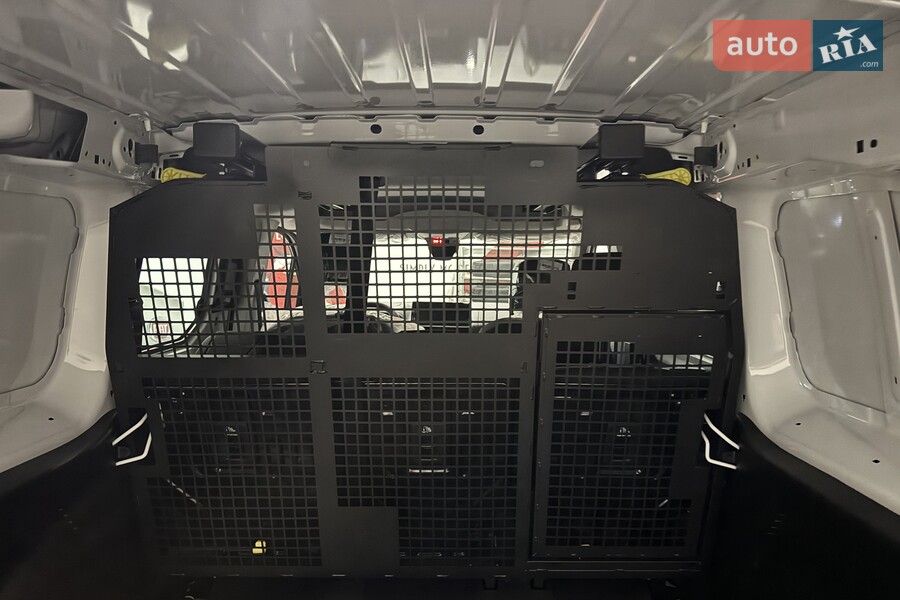 Fiat Doblo - фото 17