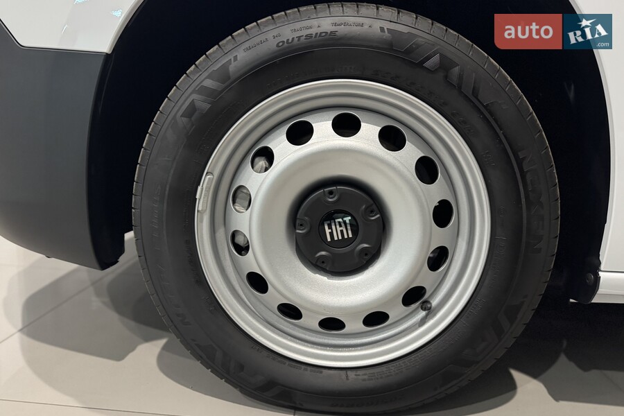 Fiat Doblo - фото 11