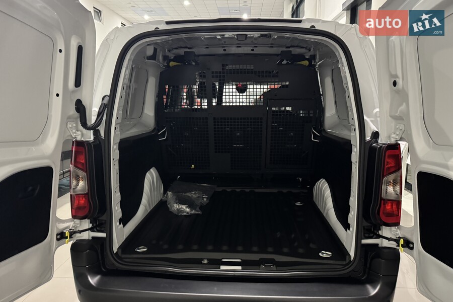 Fiat Doblo - фото 12