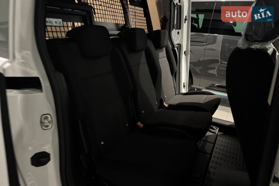 Fiat Doblo - фото 24