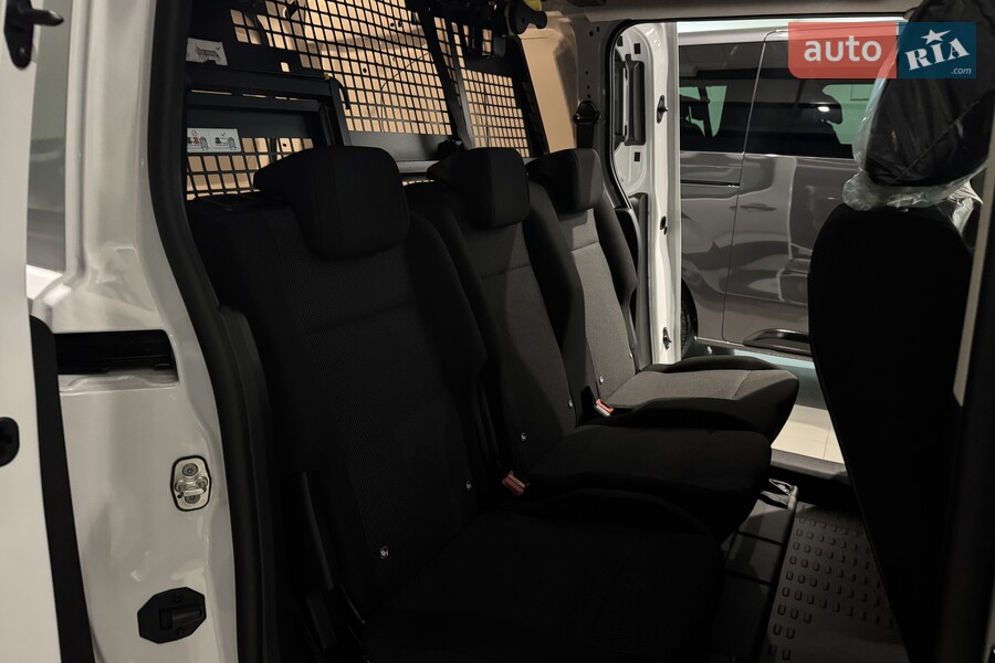 Fiat Doblo - фото 26