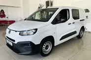 Fiat Doblo Base