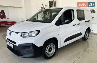 Fiat Doblo 2025 в Тернопіль