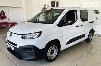 Fiat Doblo 2025 Base