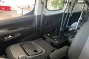 Fiat Doblo Base