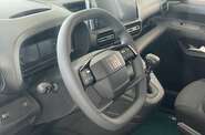 Fiat Doblo Base