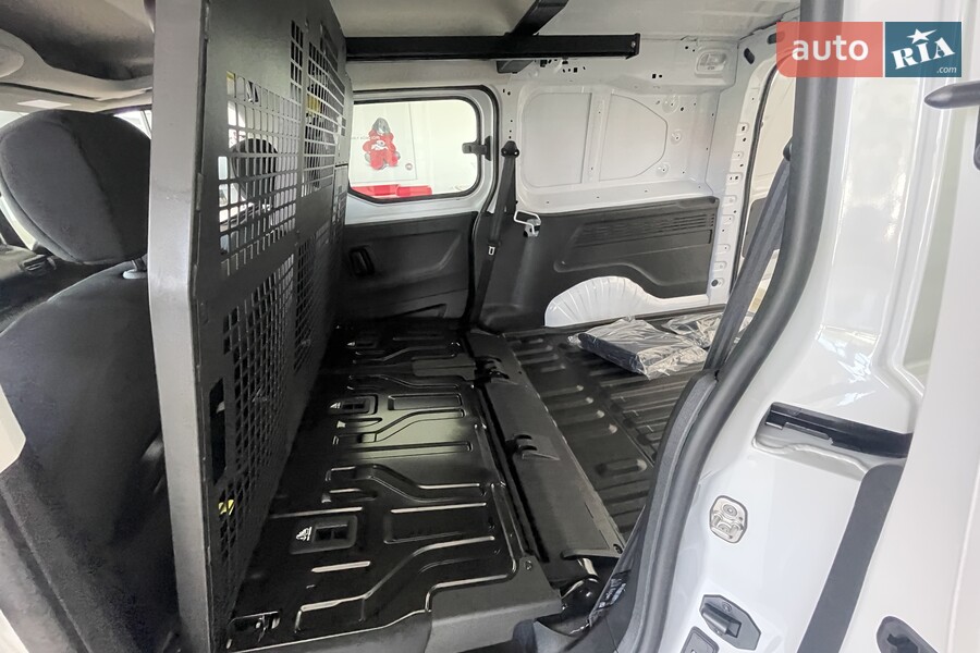 Fiat Doblo - фото 17