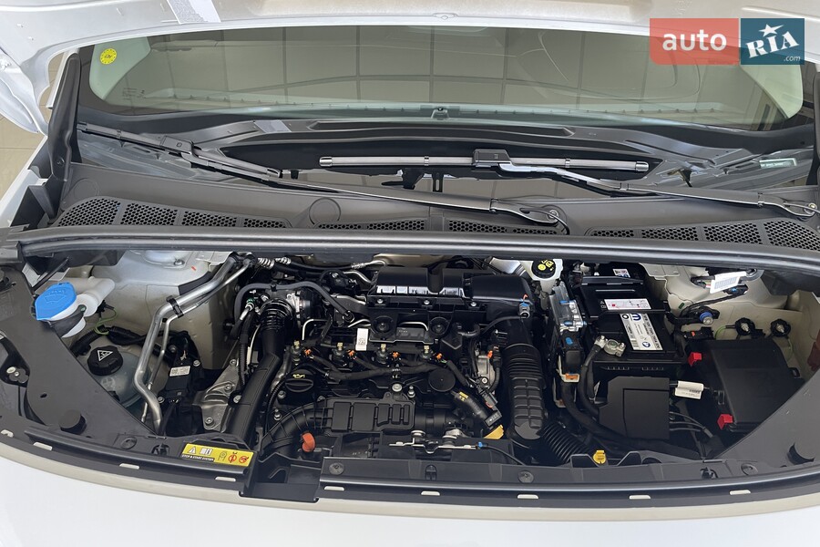 Fiat Doblo - фото 18