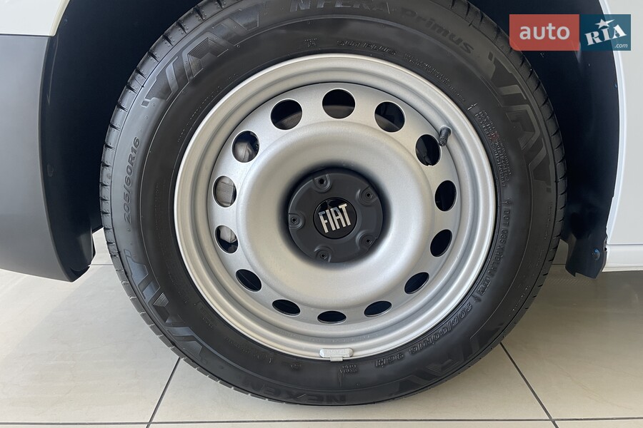 Fiat Doblo - фото 8