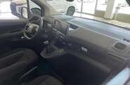 Fiat Doblo Base