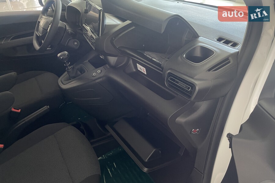 Fiat Doblo - фото 20